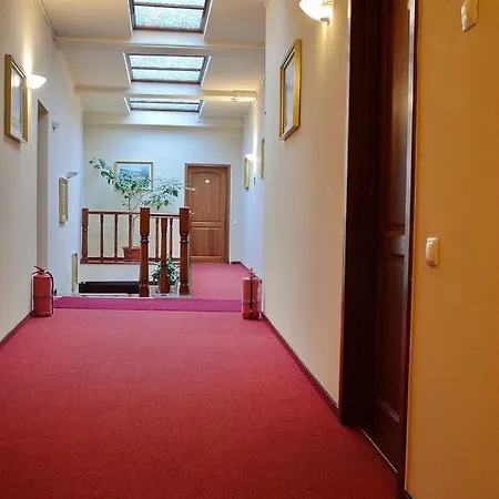 Hotel Casa Iacob Brașov