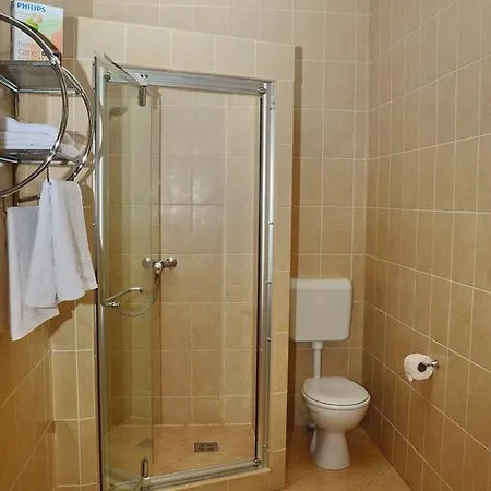 Casa Iacob 3* Брашов