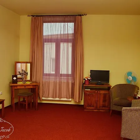 Casa Iacob Hotel Brașov