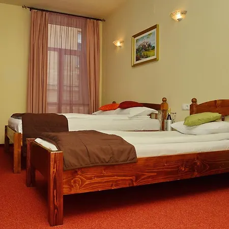 Casa Iacob Брашов