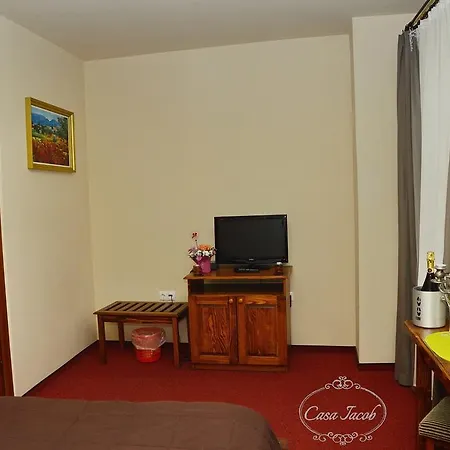 Casa Iacob Brașov