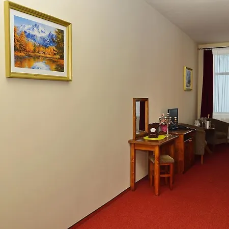Hotel Casa Iacob 3*