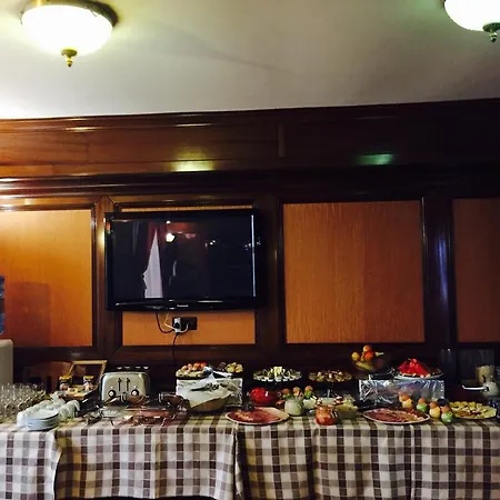 Hotel Casa Iacob