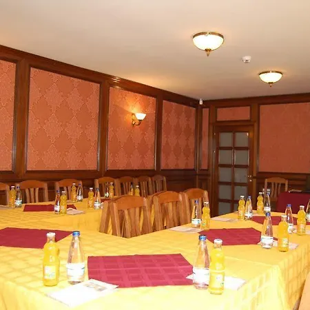 Hotel Casa Iacob