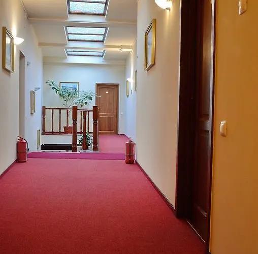 Hotel Casa Iacob Brasov