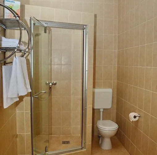 Casa Iacob 3* Brasov