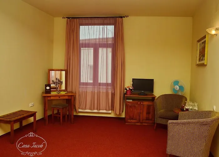 Casa Iacob Hotel Brasov