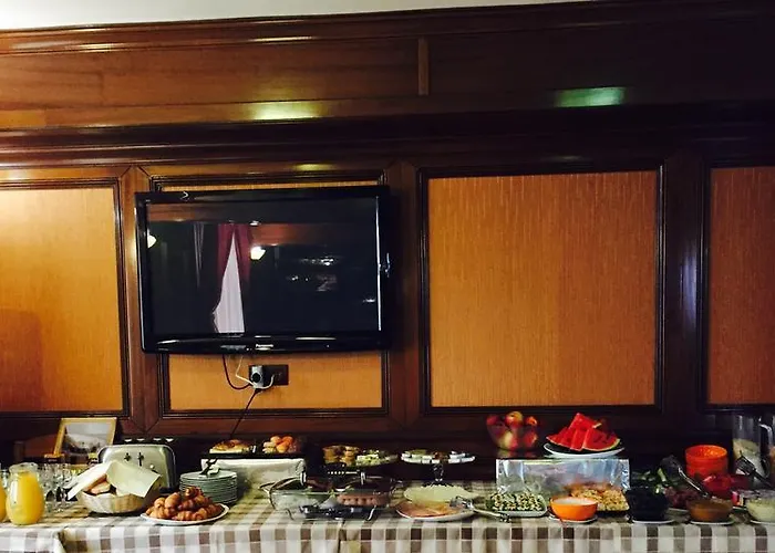 Casa Iacob 3* Brasov