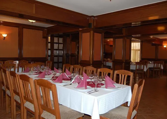 Casa Iacob Hotel Brasov